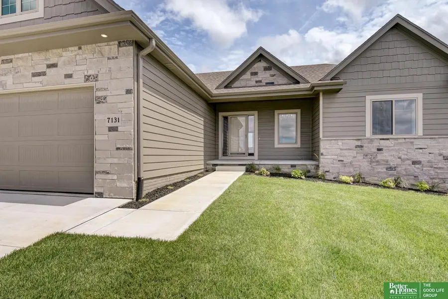 7131 N 172 Street, Bennington, NE 68007 - #3