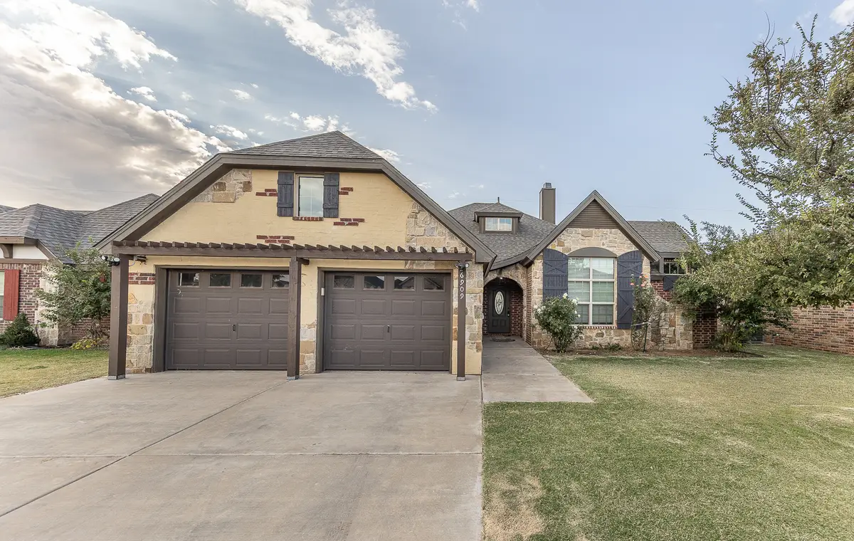 6909 72nd Street, Lubbock, TX 79424 - Image #1