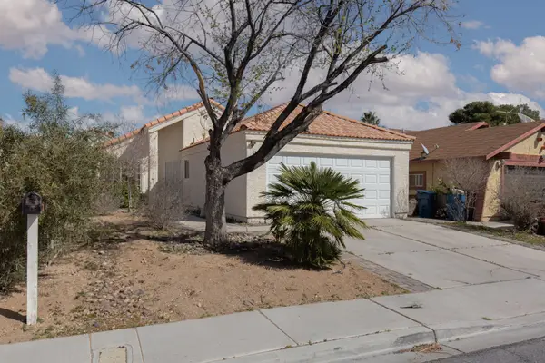 6344 Moonmist Avenue, Las Vegas, NV 89108