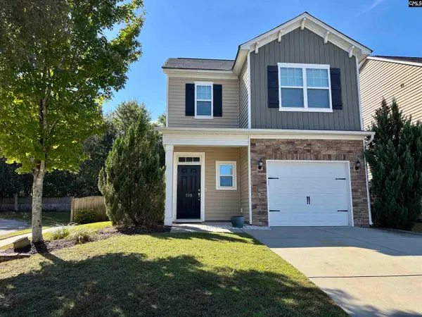 520 Spanish Leaf Lane, West Columbia, SC 29169