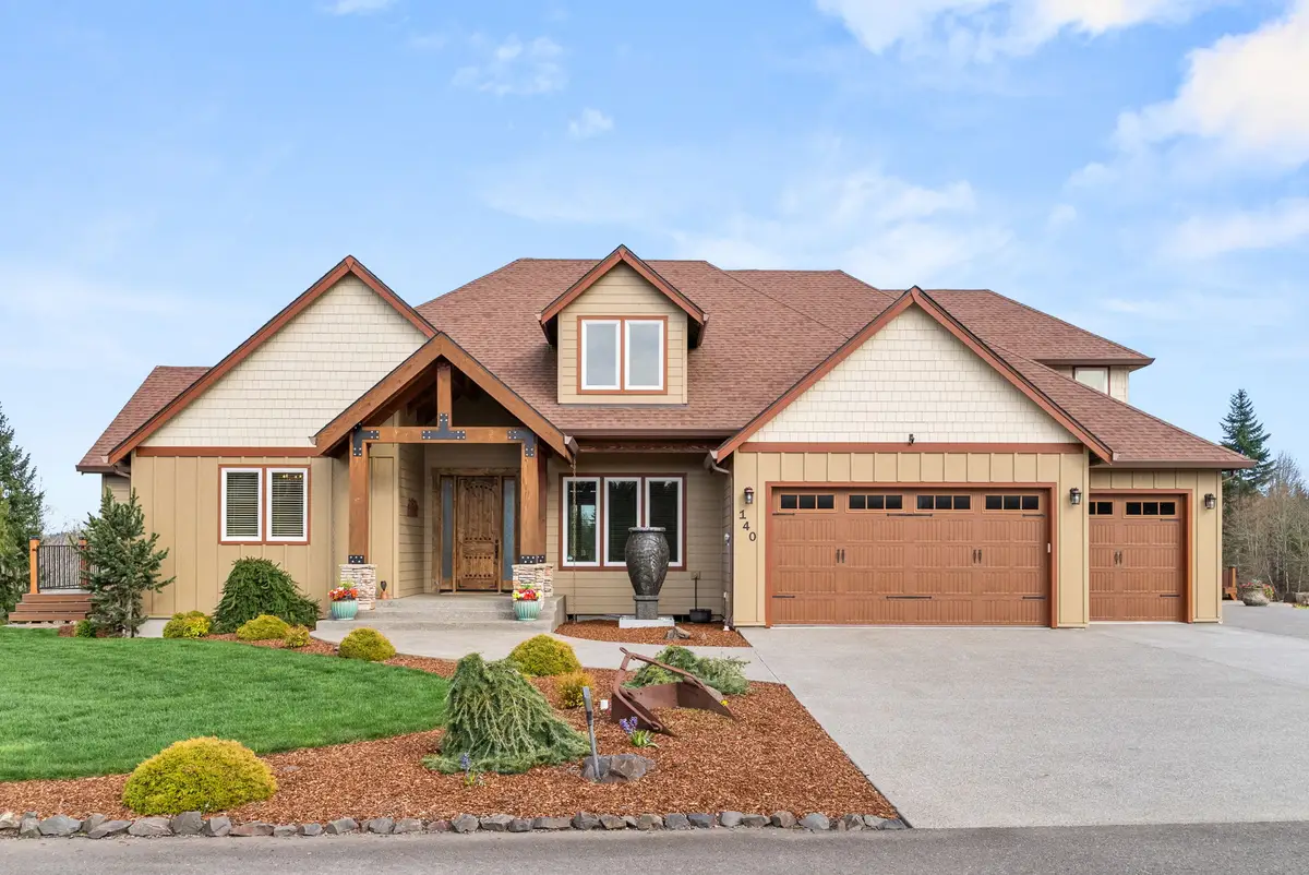 140 Saley Lane, Centralia, WA 98531 - #1