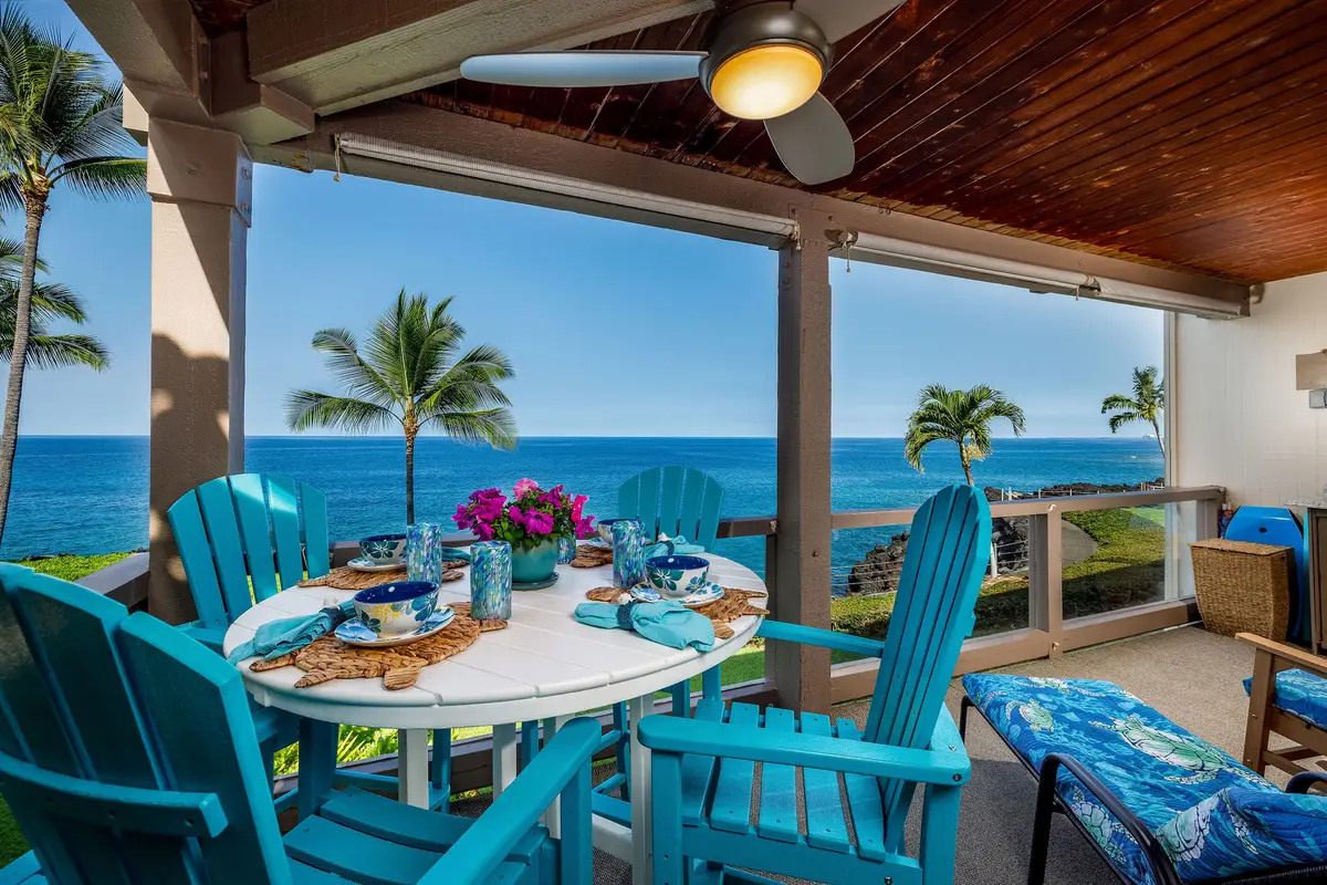 78-6800 Alii Dr #3204, Kailua Kona, HI 96740 - #1
