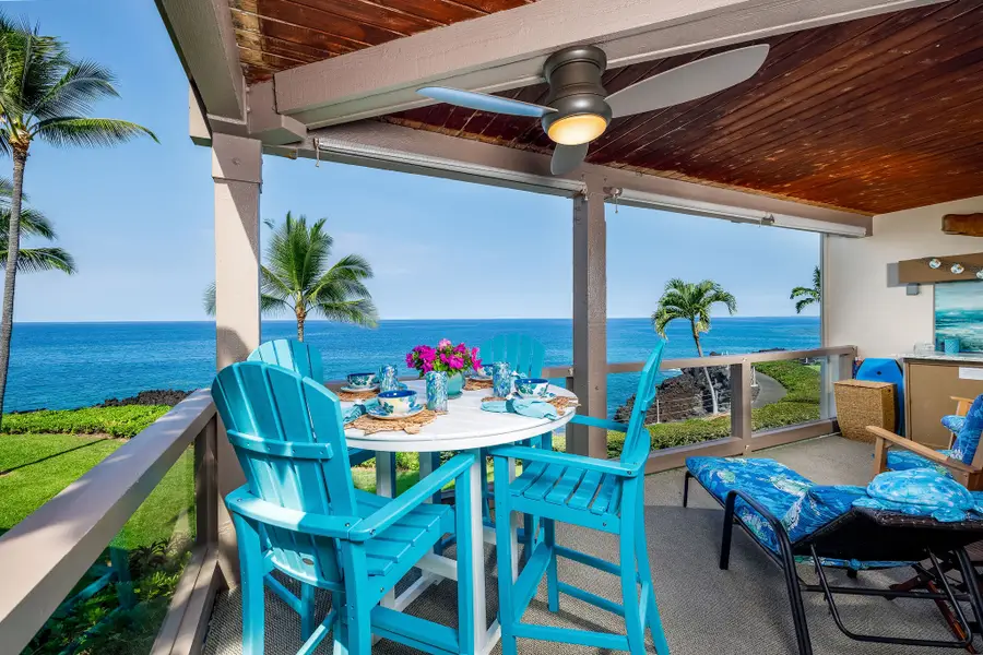 78-6800 Alii Dr #3204, Kailua Kona, HI 96740 - #3