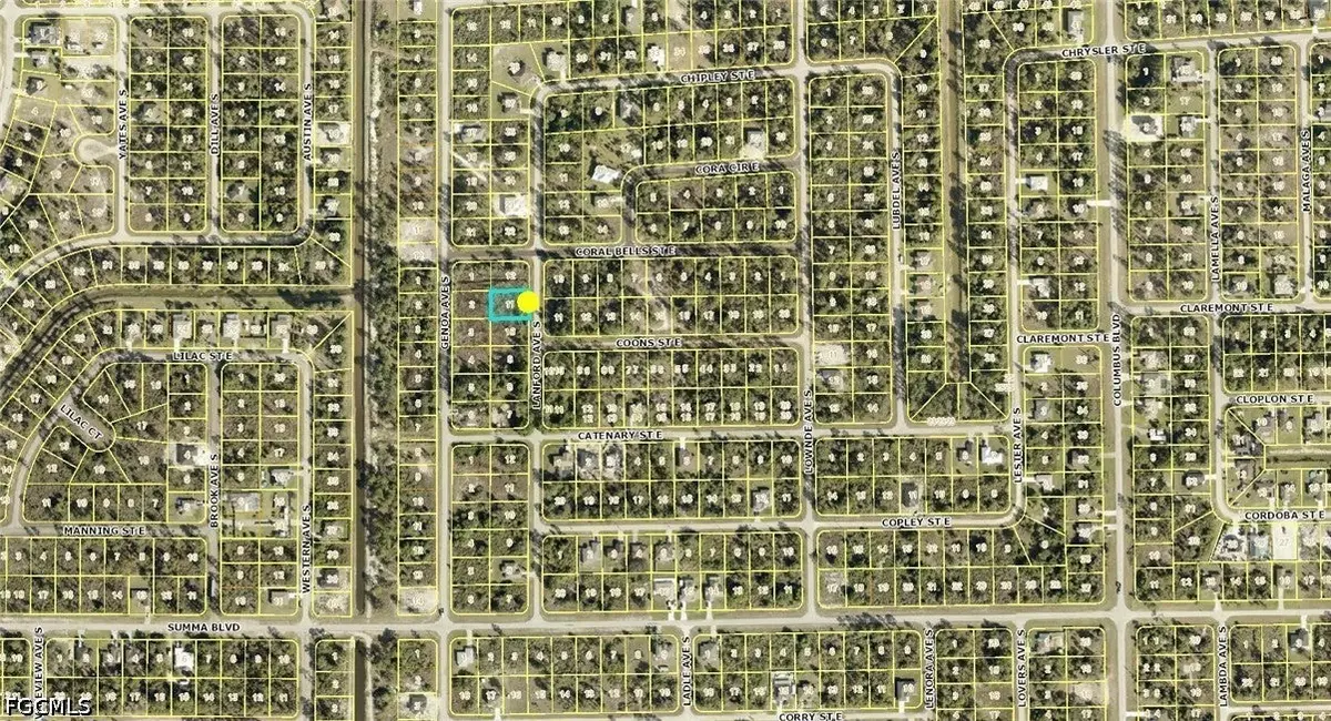 328 Lanford Ave., Lehigh Acres, FL 33974 - #1