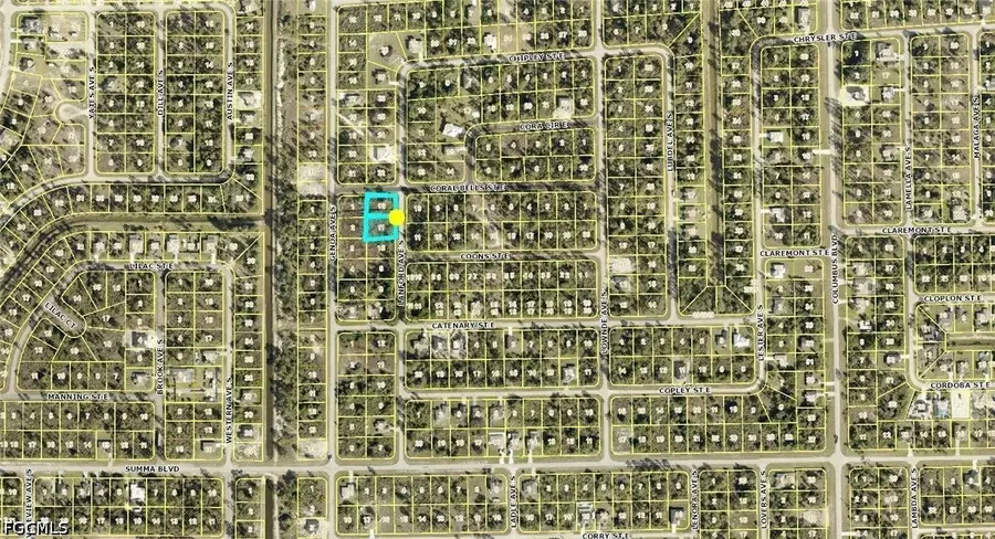 328 Lanford Ave., Lehigh Acres, FL 33974 - #2