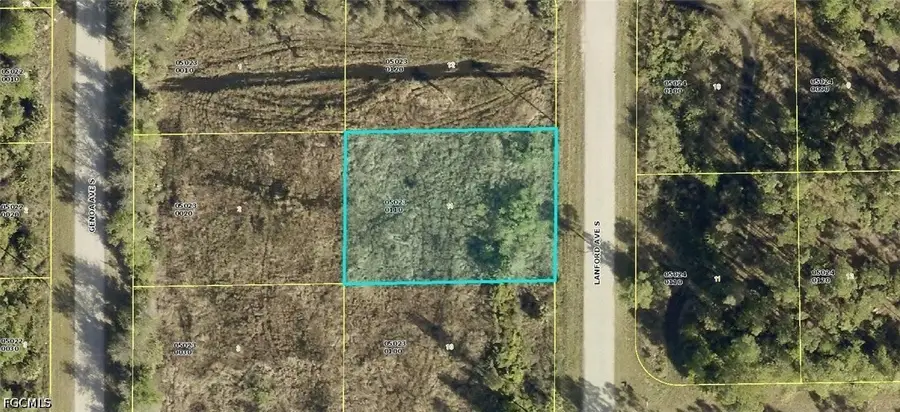 328 Lanford Ave., Lehigh Acres, FL 33974 - #3