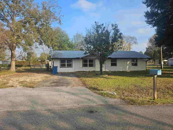 109 TOMIE, Quitman, TX 75783
