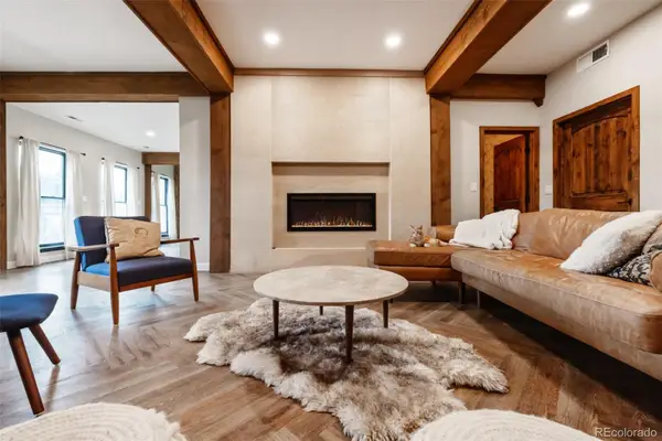 17940 Appaloosa Road, Monument, CO 80132