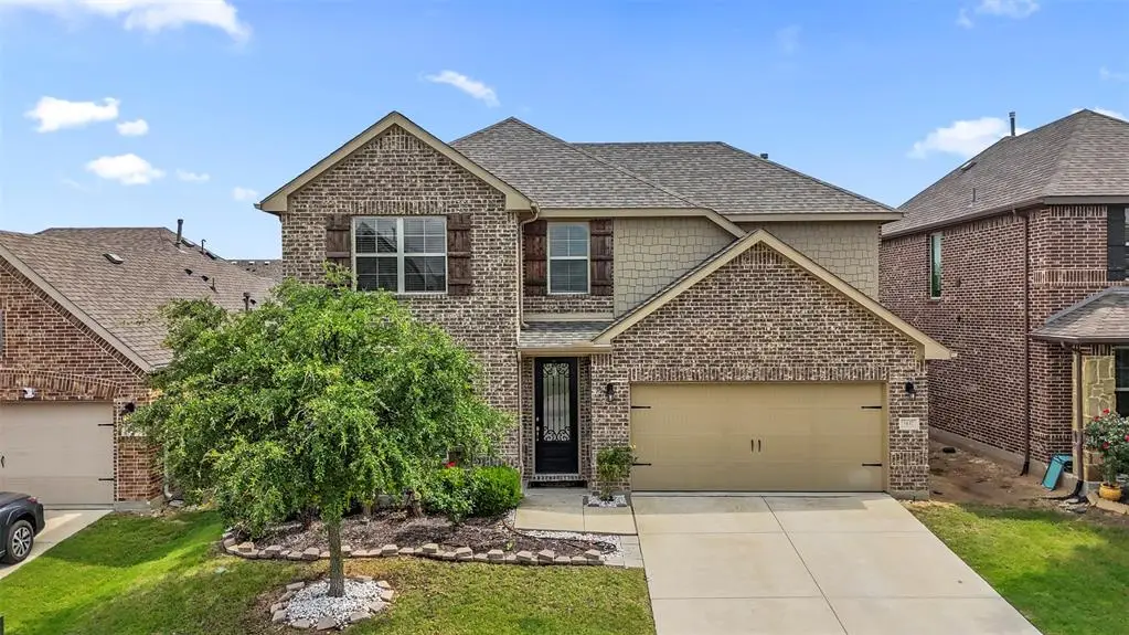 1437 Tanglewood Trail, Northlake, TX 76226 - #1