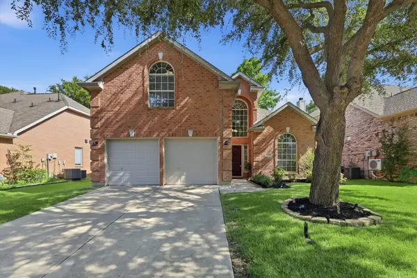3631 Appalachian Way, Flower Mound, TX 75022