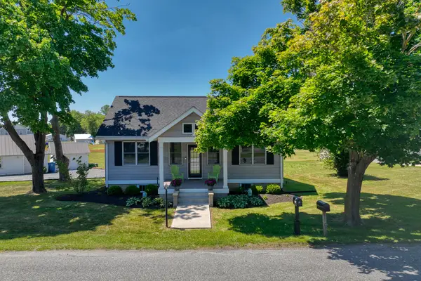 14198 Union Street Ext, MILTON, DE 19968