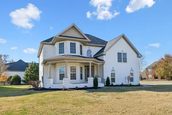 6953 Citation Ln, Murfreesboro, TN 37129