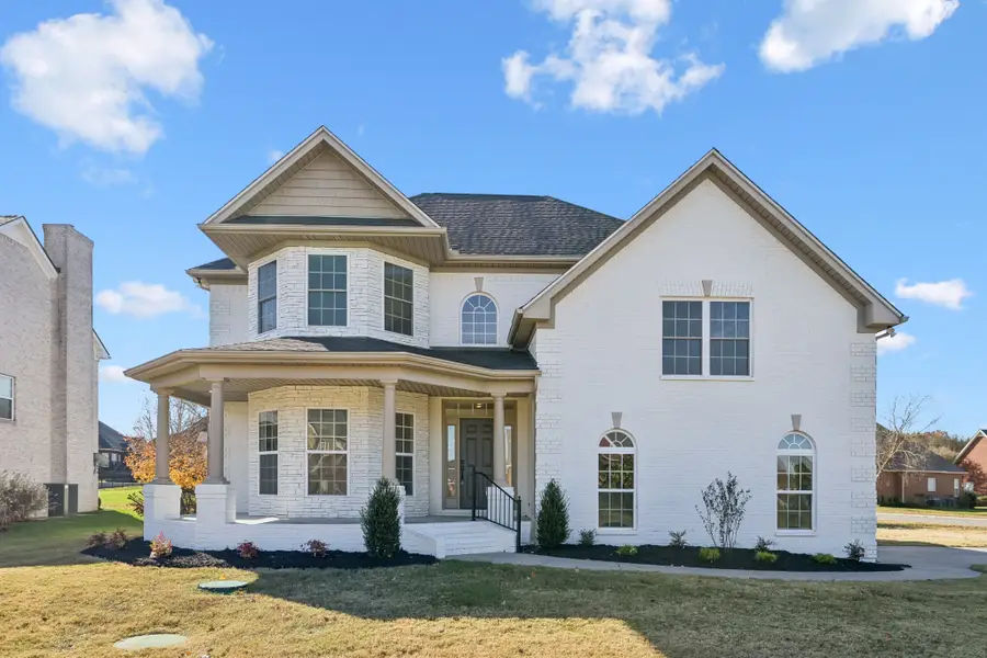 6953 Citation Ln, Murfreesboro, TN 37129 - Image #2