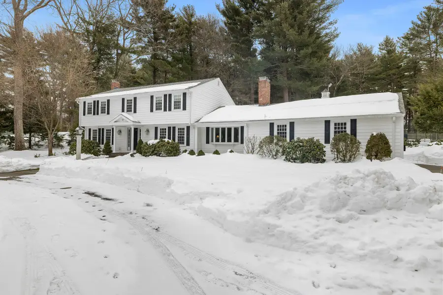 57 Brierbrook St, Milton, MA 02186 - #2