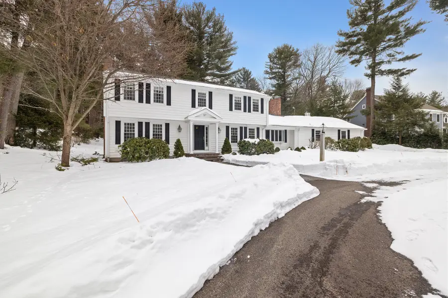 57 Brierbrook St, Milton, MA 02186 - #3