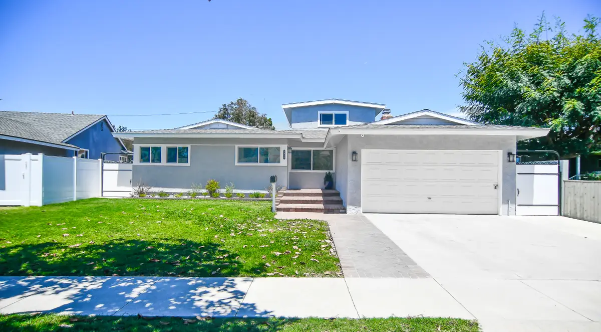 1876 Petaluma Avenue, Long Beach, CA 90815 - #1