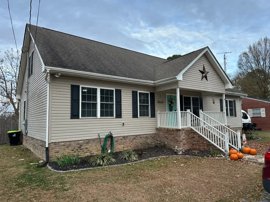 203 Garriss Street, Conway, NC 27820 - Image #3