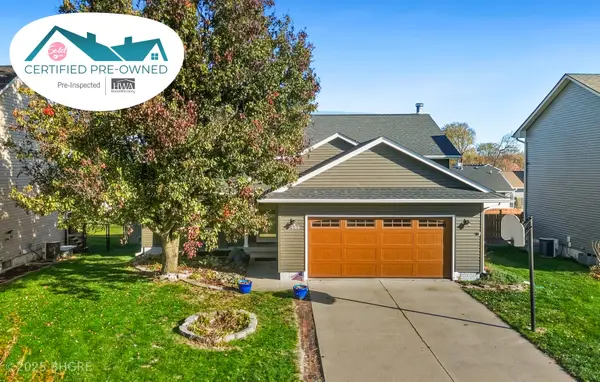 2909 Shadow Creek Lane, Des Moines, IA 50320