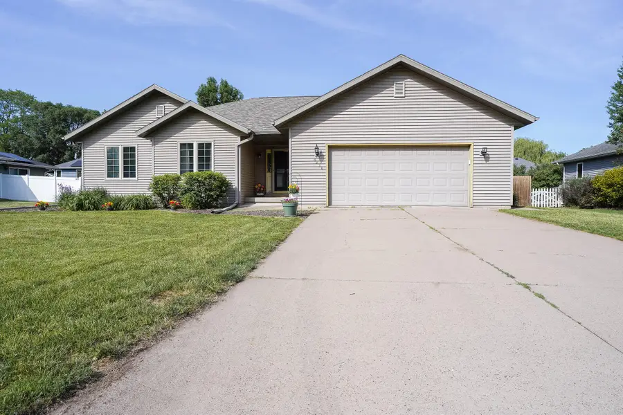 8230 6th Street, Minnesota City, MN 55959 - #2