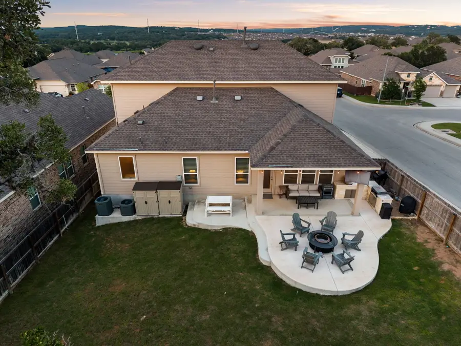 31805 Acacia Vsta, Bulverde, TX 78163 - #3