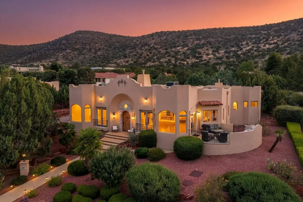 90 Via Del Viento --, Sedona, AZ 86351 - #1