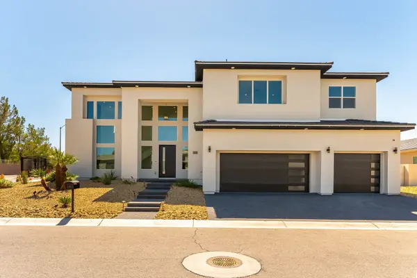 3423 Spanish Winds Court, Las Vegas, NV 89141