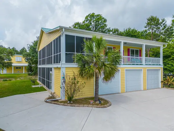 169 Vacation Lane, Waveland, MS 39576