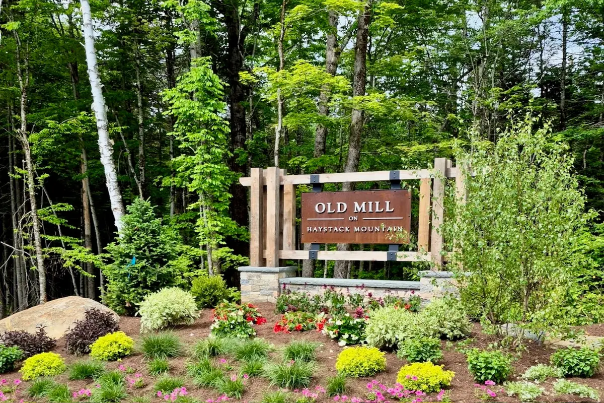 Lot 4 Old Mill Crossing, Wilmington, VT 05363 - #1