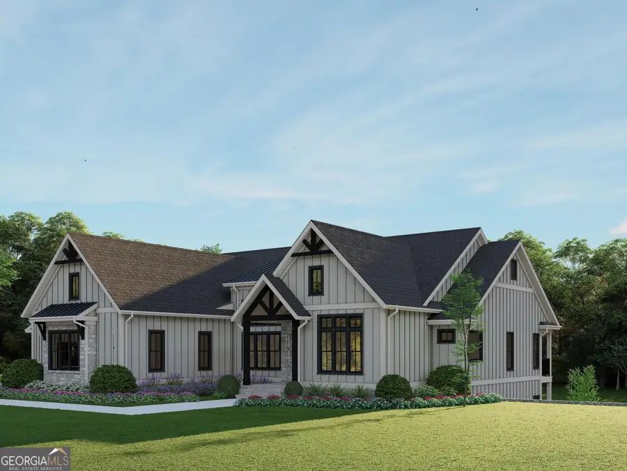 2468 Rockbridge Road Nw, Conyers, GA 30012 - Image #2