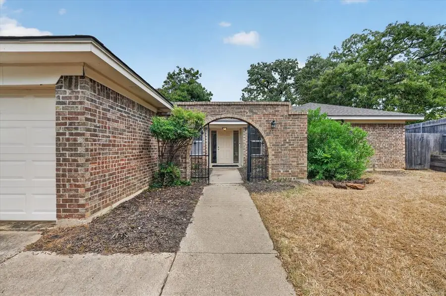 1617 Bent Oak Drive, Bedford, TX 76021 - #3
