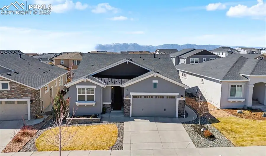 10192 Kentwood Drive, Colorado Springs, CO 80924 - #3