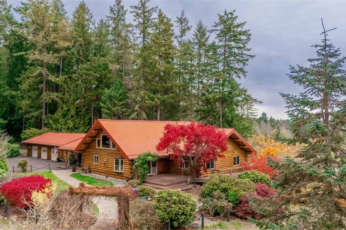 5515 Puget Road Ne, Olympia, WA 98516 - Image #1