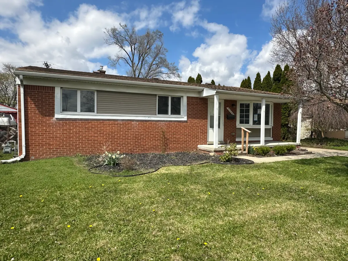 31700 Lafler, Rockwood, MI 48173 - #1