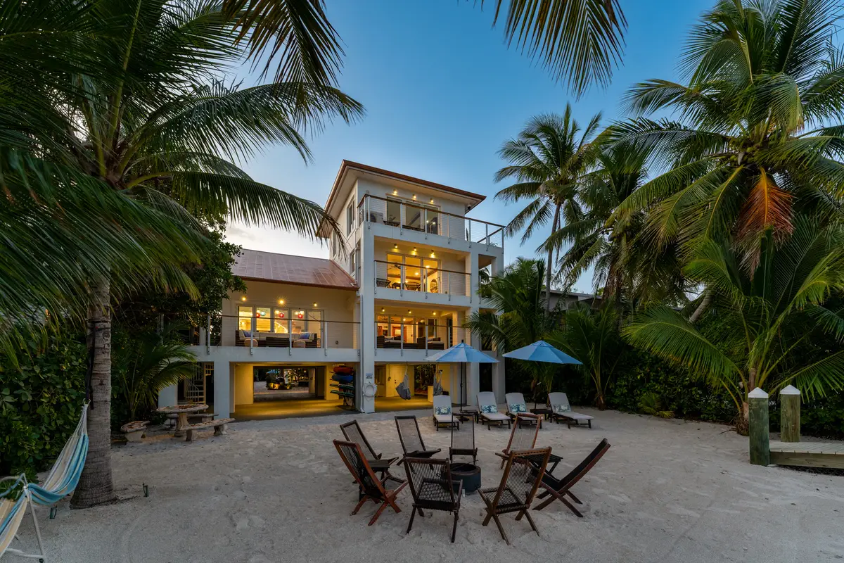 58652 Overseas Highway, Marathon, FL 33050 - #1