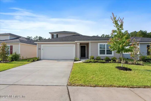 4954 Big Pine Drive, Jacksonville, FL 32218