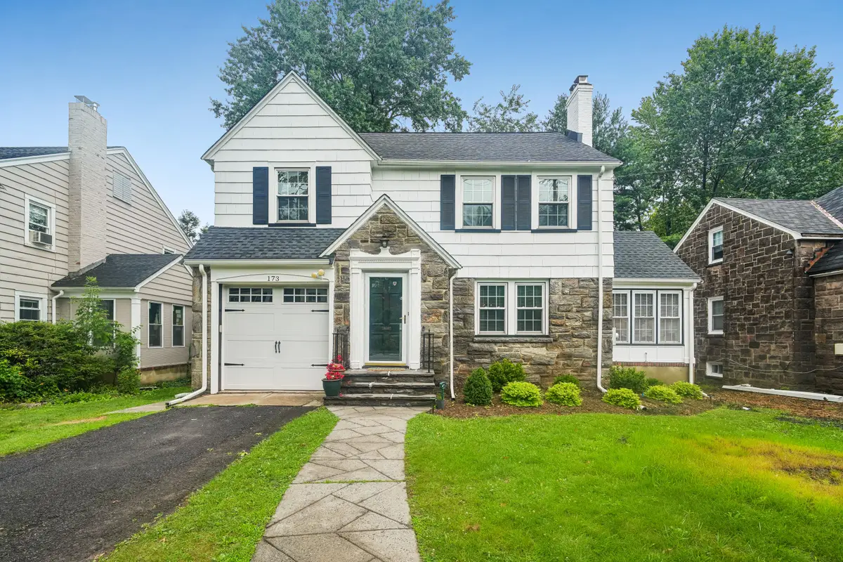 173 Parker Ave, Maplewood, NJ 07040 - #1