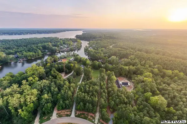 00 Waterlyn Drive, Ebony, VA 23845