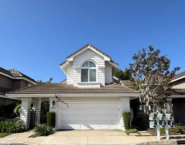 2591 Point Del Mar, Corona Del Mar, CA 92625