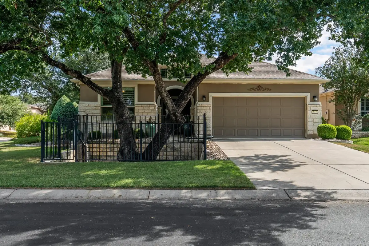 512 Martin Creek Ln, Georgetown, TX 78633 - #1