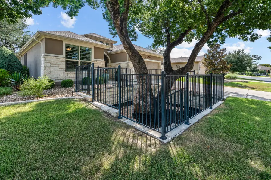 512 Martin Creek Ln, Georgetown, TX 78633 - #2