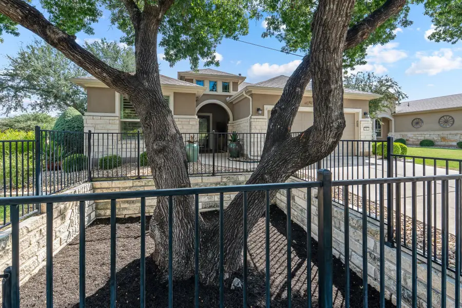 512 Martin Creek Ln, Georgetown, TX 78633 - #3