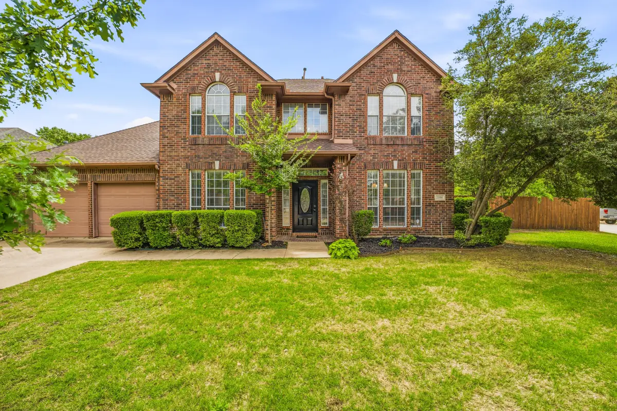 3508 Stone Creek Lane N, Fort Worth, TX 76137 - #1