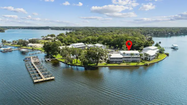 125 River Bend Place #BLD. D, Welaka, FL 32193