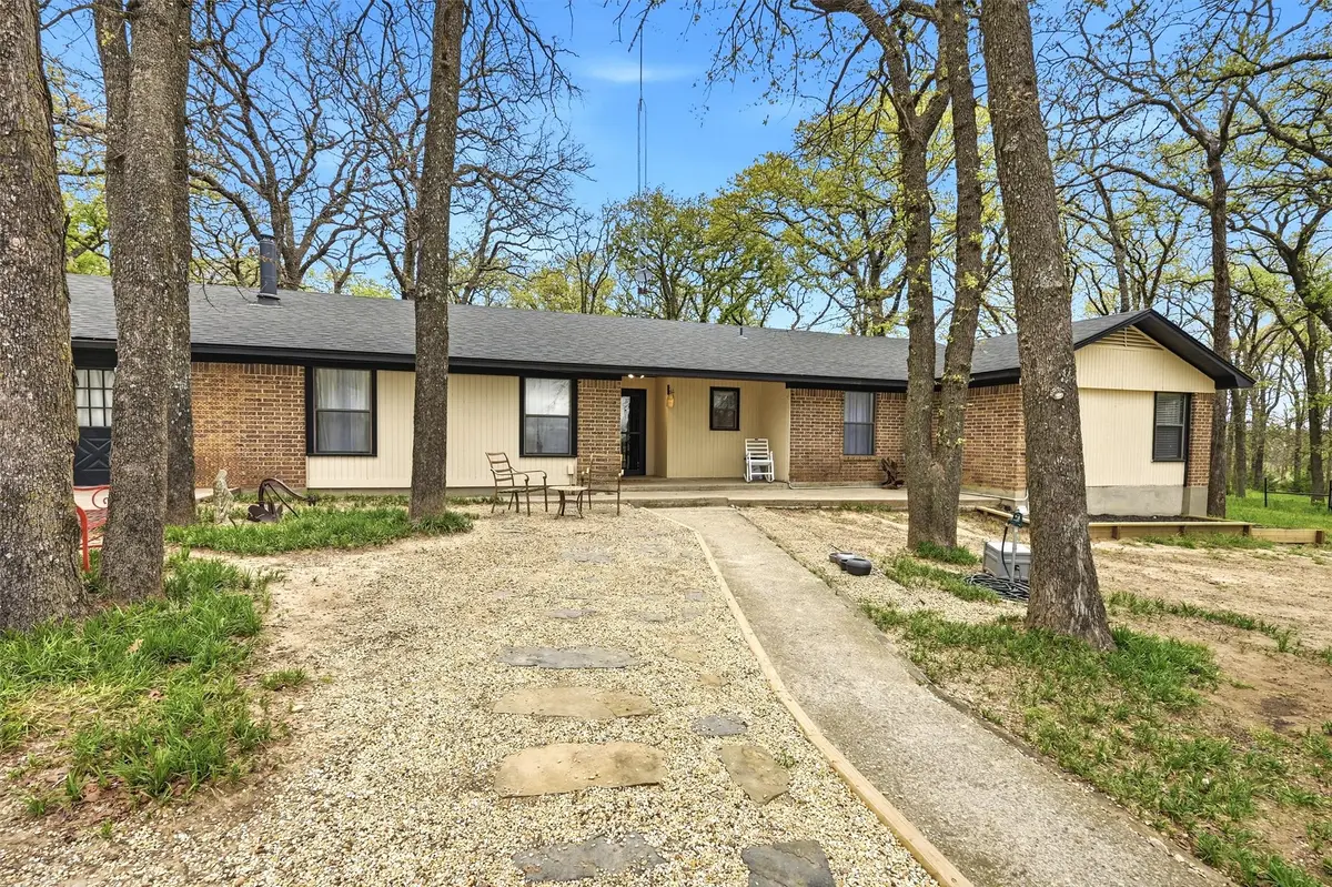 711 County Road 162, Gainesville, TX 76240 - #1