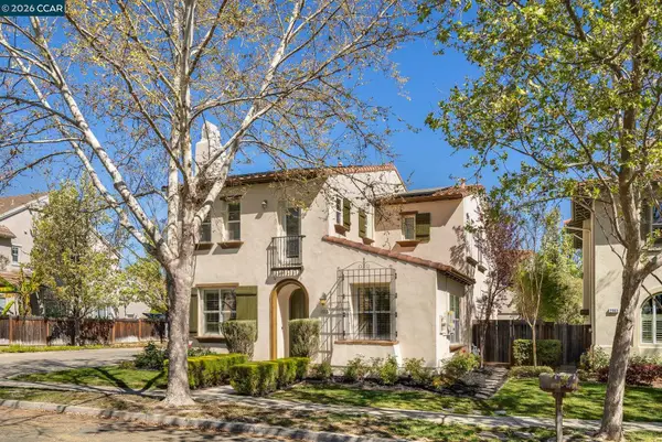 2359 Magnolia Bridge Dr, San Ramon, CA 94582