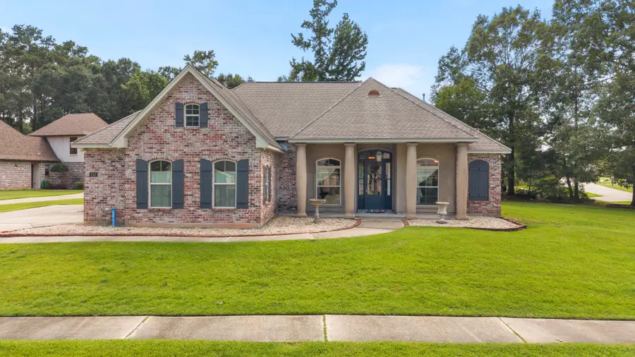 1311 Avenue Des Marquis Avenue, Covington, LA 70433 - #2