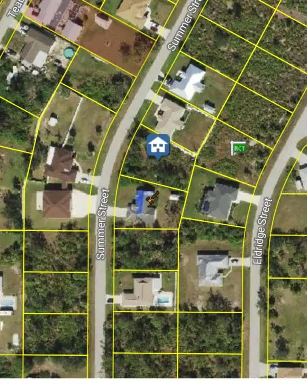 7180 Summer Street, Englewood, FL 34224 - Image #3