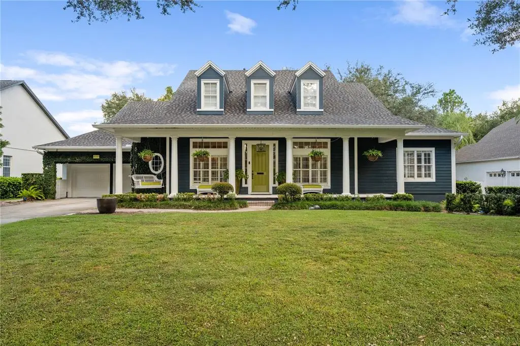 6047 Blakeford Drive, Windermere, FL 34786 - Image #1