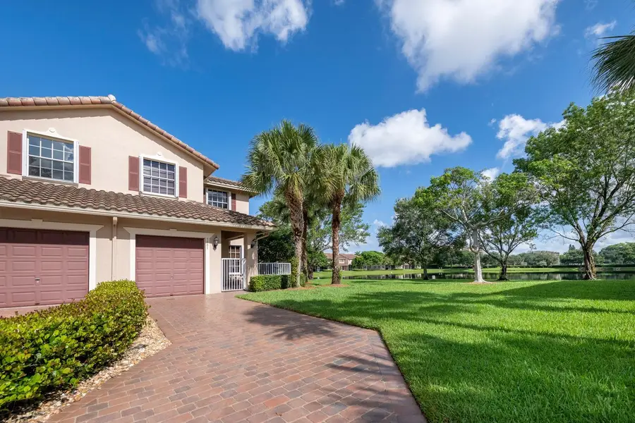 3501 Lakeside Drive, Davie, FL 33328 - #2