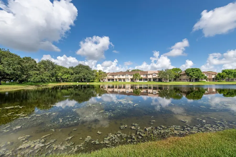 3501 Lakeside Drive, Davie, FL 33328 - #3